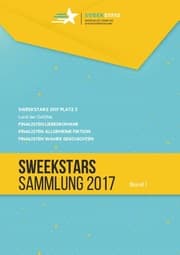 Cover von SweekStars Sammlung 2017