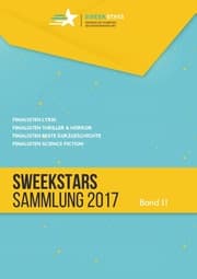 Cover von SweekStars Sammlung 2017