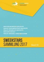 Cover von SweekStars Sammlung 2017 - Band III