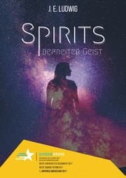 Cover von Spirits