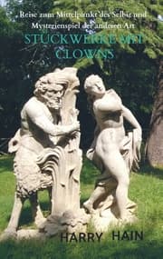 Cover von Stückwerke mit Clowns