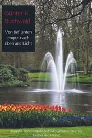 Cover von Von tief unten empor nach oben ans Licht