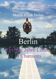 Cover von Berlin