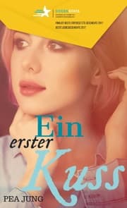 Cover von Ein erster Kuss