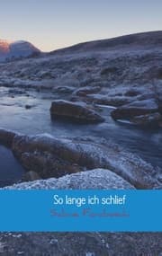 Cover von So lange ich schlief