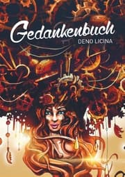 Cover von Das Gedankenbuch