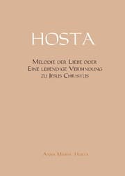 Cover von HOSTA