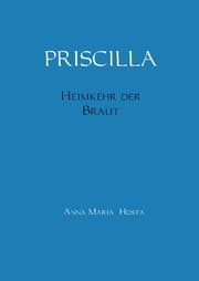 Cover von PRISCILLA