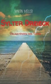 Cover von Sylter Dreieck