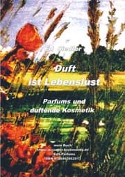 Cover von Duft ist Lebenslust