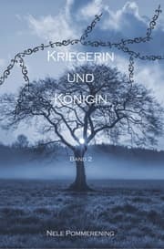 Cover von Kriegerin und Königin