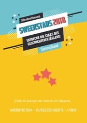 Cover von Die Sweekstars-Sammlung 2018