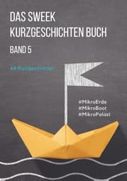 Cover von Das Sweek Kurzgeschichten Buch