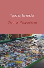 Cover von Taschenkalender