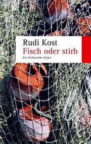 Cover von Fisch oder stirb
