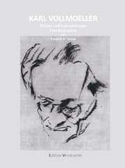 Cover von Karl Vollmoeller - Dichter und Kulturmanager