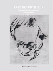 Cover von Karl Vollmoeller - Dichter und Kulturmanager