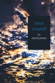 Cover von IN MEMORIAM