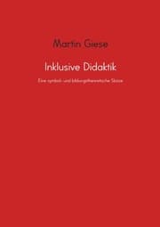 Cover von Inklusive Didaktik