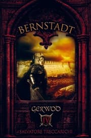 Cover von Gerwod IV
