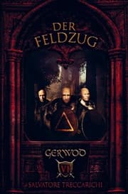 Cover von Gerwod VI