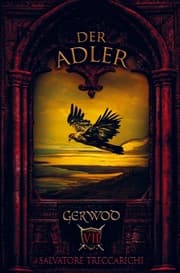 Cover von Gerwod VII