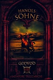 Cover von Gerwod VIII