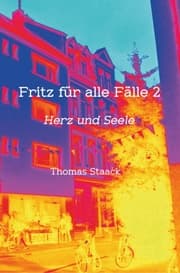 Cover von Fritz für alle Fälle 2