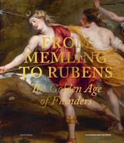 Cover von From Memling to Rubens