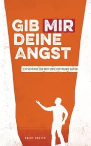 Cover von Gib Mir deine Angst
