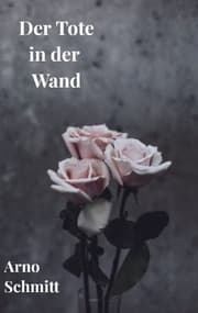 Cover von Der Tote in der Wand