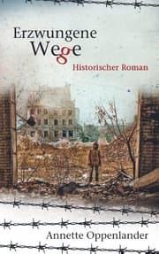 Cover von Erzwungene Wege