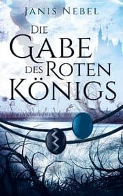 Cover von Die Gabe des Roten Königs