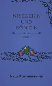 Cover von Kriegerin und Königin