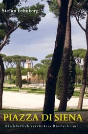 Cover von Piazza di Siena
