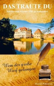 Cover von DAS TRAUTE DU