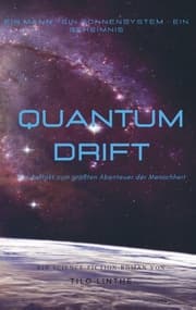 Cover von Quantumdrift