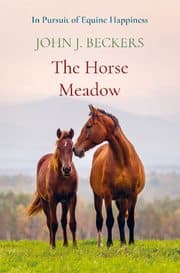 Cover von The Horse Meadow