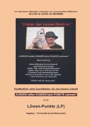 Cover von Kunden helfen Kunden beim Punkte sammeln