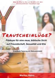 Cover von Trauscheinlüge?