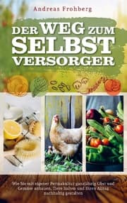 Cover von Der Weg zum Selbstversorger