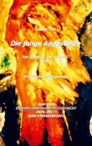 Cover von Das Tagebuch der Cosima C. 