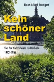 Cover von Kein schöner Land