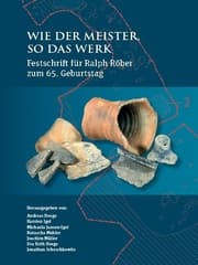 Cover von Wie der Meister, so das Werk