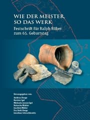 Cover von Wie der Meister, so das Werk