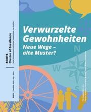 Cover von Verwurzelte Gewohnheiten