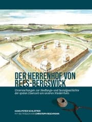 Cover von Der Herrenhof von Rees-Bergswick