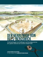 Cover von Der Herrenhof von Rees-Bergswick