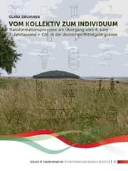 Cover von Vom Kollektiv zum Individuum