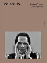 Cover von Instanton